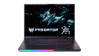 Laptop Acer Gaming Predator Helios 18 AI PH18-73-96HZ, 18 Inch (45.72 cm), WQXGA Mini LED 250Hz IPS Display (non-glare), 2560 x 1600, 16:10, Intel® Core™ Ultra 9 Processor 275HX, 2.1 GHz base clock (Up to 5.4 GHz max. performance clock rate), 36 MB, 8 Performance-cores + 16 Efficient-cores / 24 (NH.QVYEX.003)
