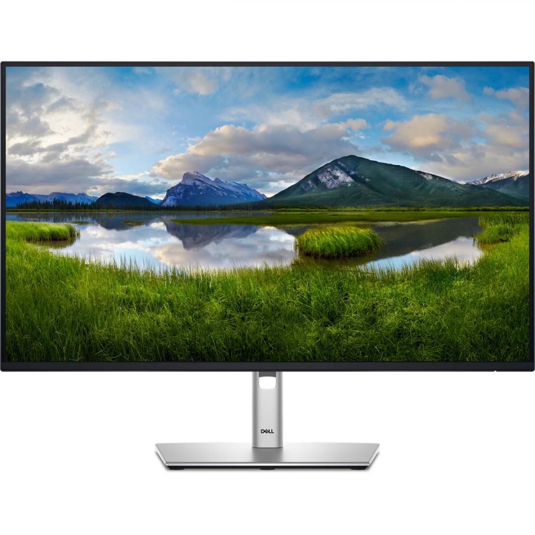 Monitor Dell 27" P2725H FHD 68.6cm, 100Hz, 5Ms, 5Y Warranty (P2725H_5Y)