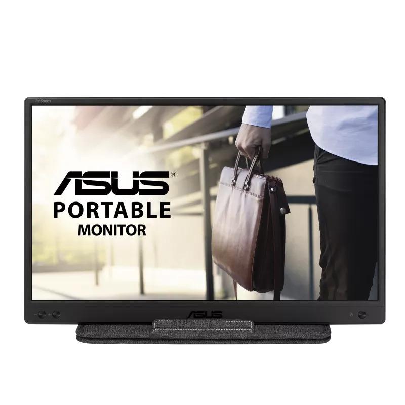 Monitor Asus 15.6" MB166B (MB166B) - imagine 2