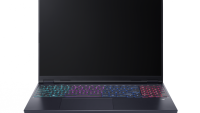 Laptop Gaming Acer Predator Helios Neo 16S AI OLED PHN16S-71-97UC, 16 inches (40,64 cm), Acer CineCrystal™ WQXGA OLED 240Hz display with 100% DCI-P3 / Adobe-RGB color space coverage, 2560 x 1600, 16:10, Intel® Core™ Ultra 9 Processor 275HX, 2.1 GHz base clock (Up to 5.4 GHz max. performance clock (NH.QZFEX.007)