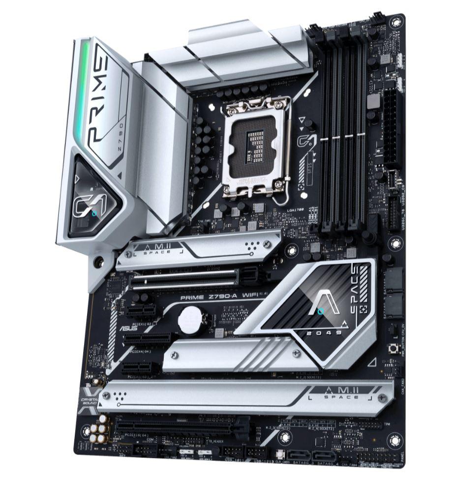 Placa de bază ASUS PRIME Z790-A WIFI D5 LGA1700 (PRIME Z790-A WIFI) - imagine 2