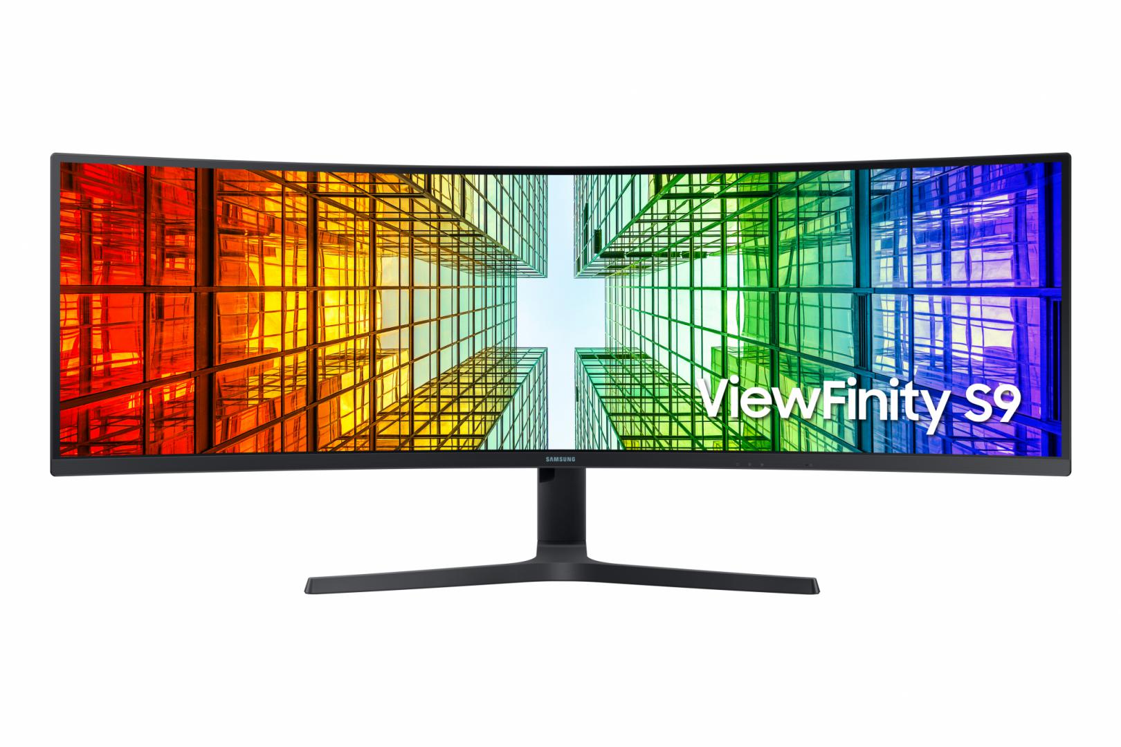 Monitor Samsung 49" LS49A950UIPXEN (LS49A950UIPXEN)