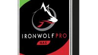 HDD Seagate IronWolf Pro 12TB SATA-III 7200RPM 256MB (ST12000NT001)