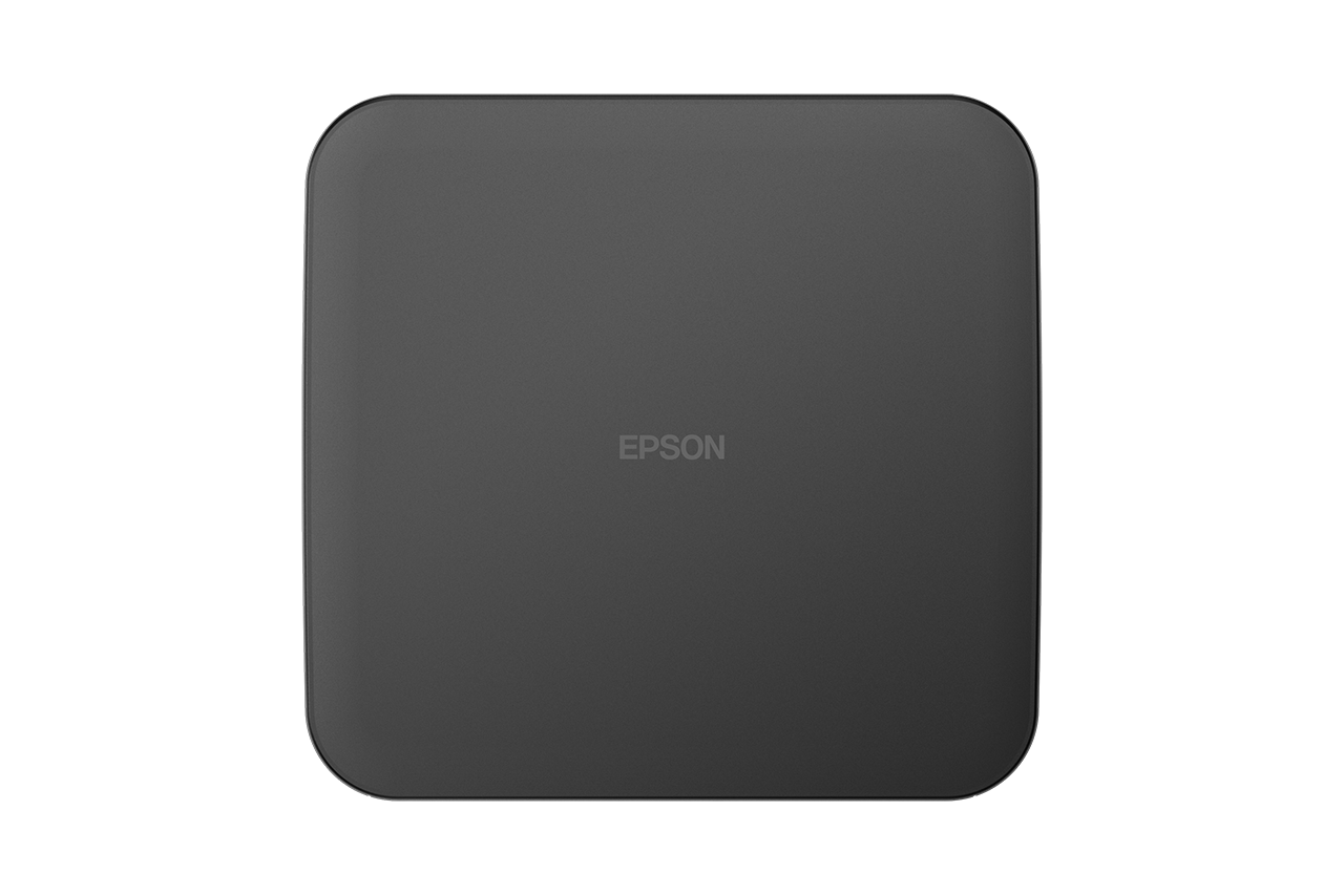 PROIECTOR EPSON EF-62B METALLIC BLACK, 700 Lumeni, Rezolutie: 4K PRO- UHD, Aspect ratio: 16:9, Contrast: 5.000.000:1, Refresh rate: 192 Hz - 240 Hz, Suport HDR, Dimensiuni ecran proiectie: 30'-150", Distanta proiectie:0.8-4m, Interfata: USB 2.0-A, USB 2.0 Tip B (numai pentru service), Jack plug out (V11HB73140) - imagine 3
