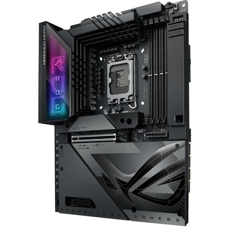 Placa de bază ASUS ROG MAXIMUS Z790 HERO BTF LGA1700 (ROG MAXIMUS Z790 HERO BTF) - imagine 4