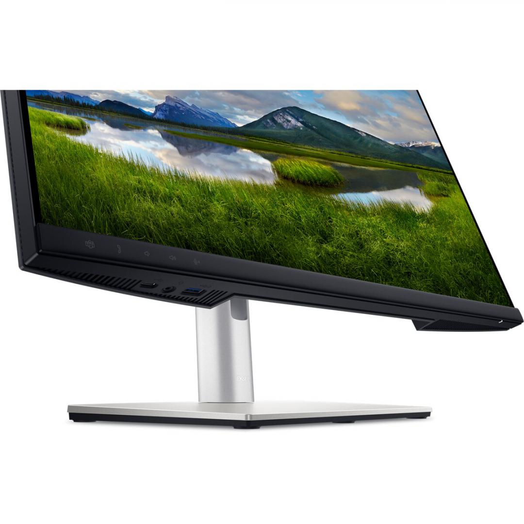 Monitor Dell 23.8" P2424HEB 60.47 cm, FHD 1920 x 1080, 60 Hz , 5Ms (P2424HEB) - imagine 9