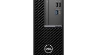 Desktop Dell OptiPlex 7020 Small Form Factor 180W, Intel i3-14100, 8GB Ram, 256GB SSD, Intel Integrated Graphics, Ubuntu (N002O7020SFFEMEA_VP_UBU)