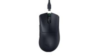 Mouse Gaming Razer DeathAdder V3 Pro, USB, negu (RZ01-04630100-R3G1)