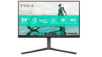 Monitor Philips 23.8" 24M2N3200A/00, Diagonal (inch): 23.8, Diagonal (cm): 60.5, Aspect ratio: 16:9, Panel: IPS, Resolution: 1920x1080, Refresh Rate: 180Hz, Response time GtG: 1ms, Brightness (max): 300 cd/m², Contrast (static) : 1000:1, Contrast (dynamic): 80M:1, Viewing angle: 178°/178°, Color (24M2N3200A/00)