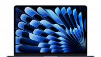 MacBook Air 13.6" Retina/Apple M4 (CPU 10-core, GPU 10-core, Neural Engine16-core)/16GB/512GB - Midnight - US KB (2025) 35W USB‑C (Cto fromMW133RO/A) (Z1CY000DC)