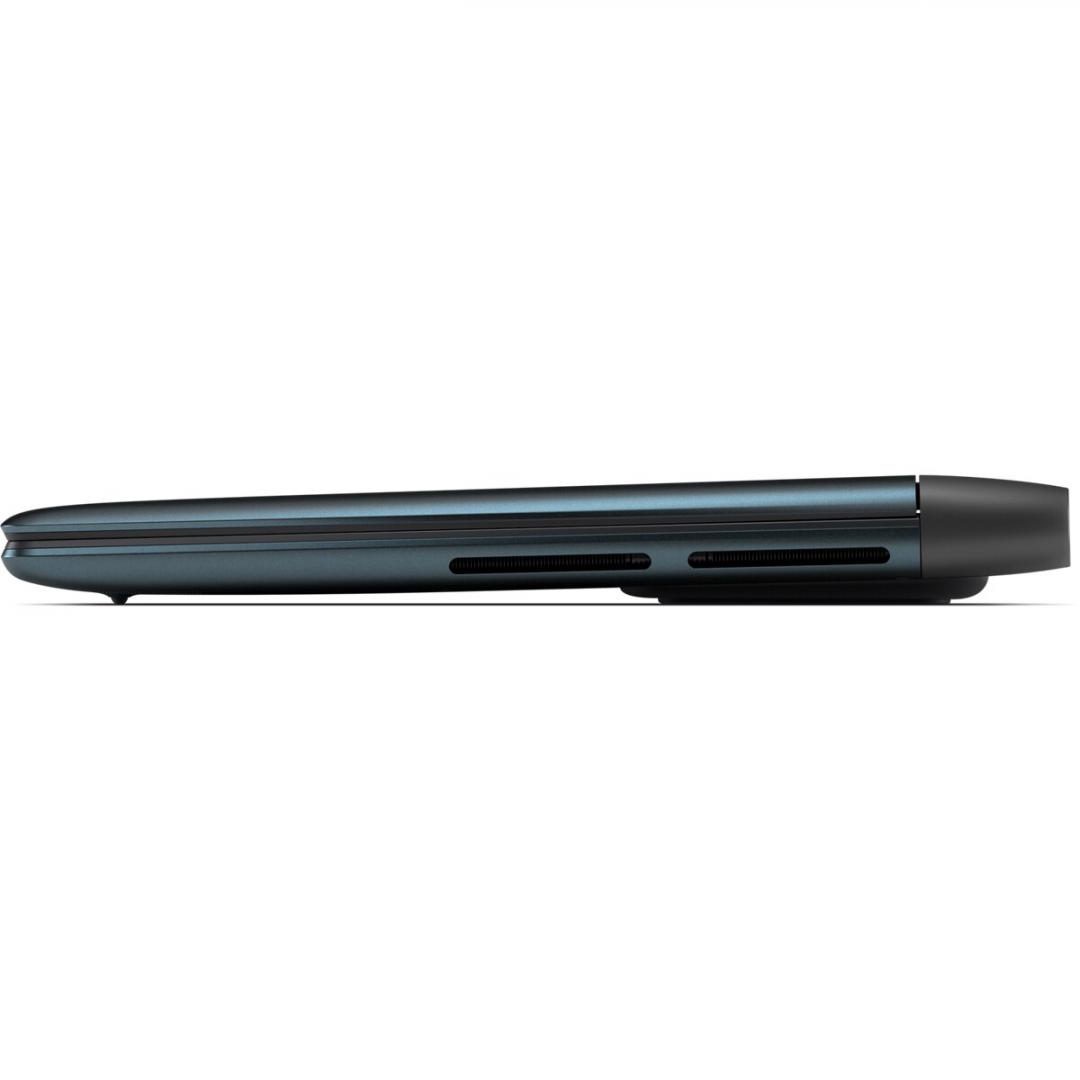 Laptop Gaming Dell Alienware 16 Area-51, cu procesor Intel Core Ultra 9 275HX, 16'' IPS, 16 GB DDR5, 2 TB, NVIDIA GeForce RTX 5080, 16GB GDDR7, Windows 11 Pro, 3 ani Garantie (AW16A51U91625080WP) - imagine 8