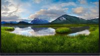 Monitor Commercial Dell P2424HEB, 23.8", 1920 x 1080 pixeli, Black, 3 ani Garantie (P2424HEB)