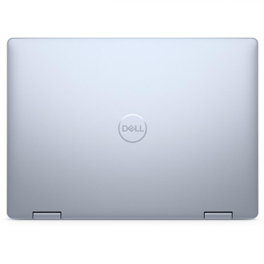 Laptop Dell Inspiron 2in1 7440 14.0" FHD+ Touch. Intel Core7-150U, 16GB Ram, 1TB SSD, Intel Graphics, Windows 11 Pro (DI74402IN1U7161W11P) - imagine 6