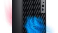 Desktop Business Dell Vostro 3030 MT cu procesor Intel Core i5-14400 pana la 4.7 GHz, 8GB DDR5, 512GB SSD, Intel UHD Graphics 730, Linux, Black, 3 ani Garantie (N2006VDT3030MTEMEA01_UBU)