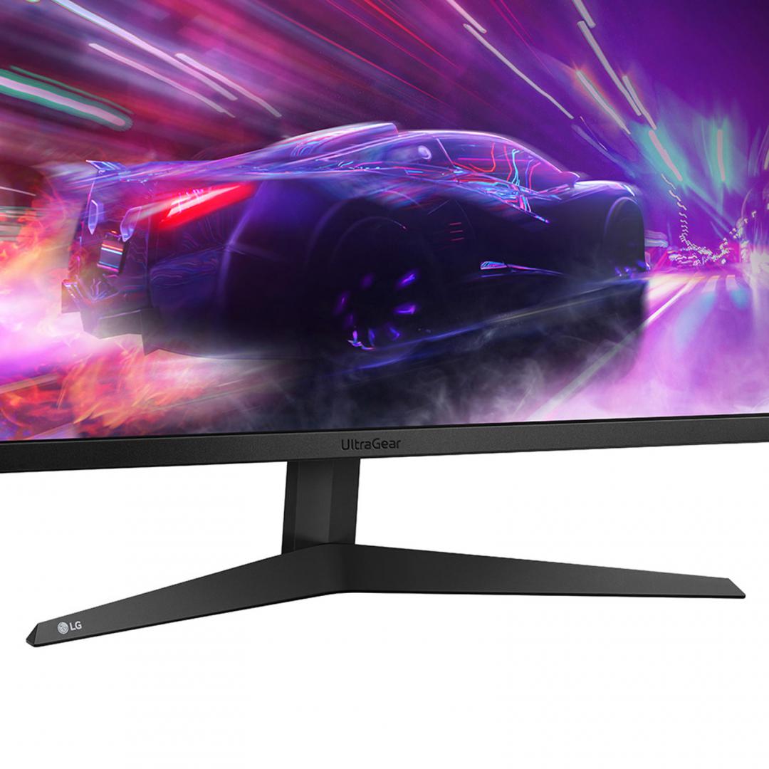 Monitor LG 27" 27GQ50F-B.AEUQ (27GQ50F-B.AEUQ) - imagine 4