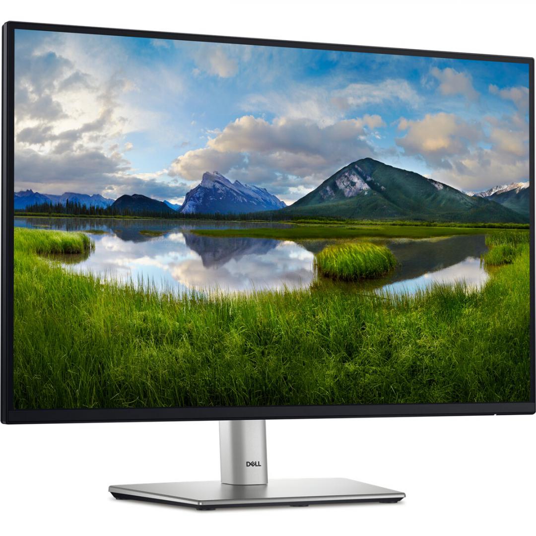 Monitor Dell 24" P2425E WUXGA 61.13 CM, 100 Hz, 5Ms (P2425E) - imagine 3