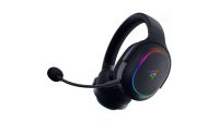 Casti Razer Barracuda X Chroma, wireless, bluetooth, conectivitate 2.4 GHz Wireless/Bluetooth,  , pana la 35h (iluminare pornita), iluminare RGB, negru (RZ04-05220100-R3M1)