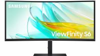 Monitor Samsung 34" LS34C652UAUXEN, Curvature: 1000R, Diagonal (inch): 34, Diagonal (cm): 86, Aspect ratio: 21:9, Panel: VA, Resolution: 3440x1440, Refresh Rate: 100Hz, Response time GtG: 5ms, Brightness (max): 350 cd/m², Contrast (static) : 4000:1, Contrast (dynamic): Mega Infinity DCR, Viewing (LS34C652UAUXEN)