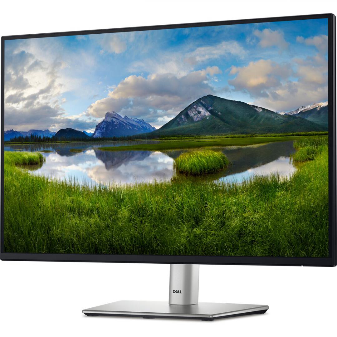 Monitor Dell 24" P2425E WUXGA 61.13 CM, 100 Hz, 5Ms (P2425E) - imagine 2