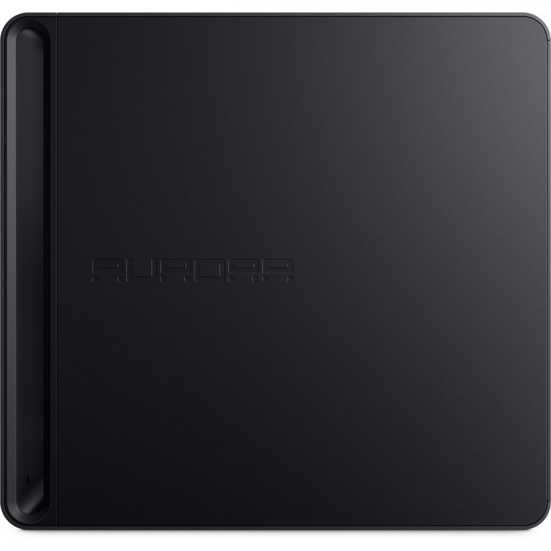 Dell Gaming Desktop Alienware Aurora ACT1250, Intel U9-285, 16GB Ram, 1TB SSD, NVIDIA GeForce RTX 5080, Windows 11 Pro (AW1250U91615080W11P) - imagine 4