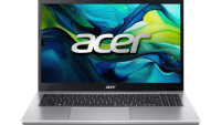 Laptop Acer Aspire Go 15 AG15-42P-R40Z, 15.6 inch (39.62 cm), Acer ComfyView™ FHD IPS Display (non-glare), 1920 x 1080, 16:9, AMD Ryzen™ 7 5825U Processor, 2.0 GHz base clock (Up to 4.5 GHz max. power clock rate), 16 MB, 8 / 16, , video AMD Radeon™ Graphics, RAM 16 GB DDR4 RAM (1 x 16 GB DDR4 RAM) (NX.J7XEX.01A)