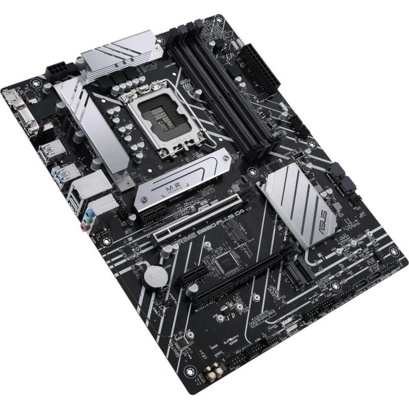 Placa de bază ASUS PRIME B660-PLUS D4 LGA1700 (PRIME B660-PLUS D4) - imagine 2