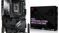 Placa de bază ASUS ROG MAXIMUS Z790 APEX ENCORE LGA1700 (ROG MAXIMUS Z790 APEX ENCORE)