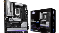 Placa de bază ASRock B860 LIVEMIXER WIFI LGA1851 (B860 LIVEMIXER WIFI)