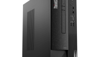 Desktop ThinkCentre neo 50s Gen 4, SFF, Intel Core i5-13400, Integrated Intel UHD Graphics 731, RAM 16 GB, SSD 512 GB, 3YD W11P EDU (12JGS00Q00)