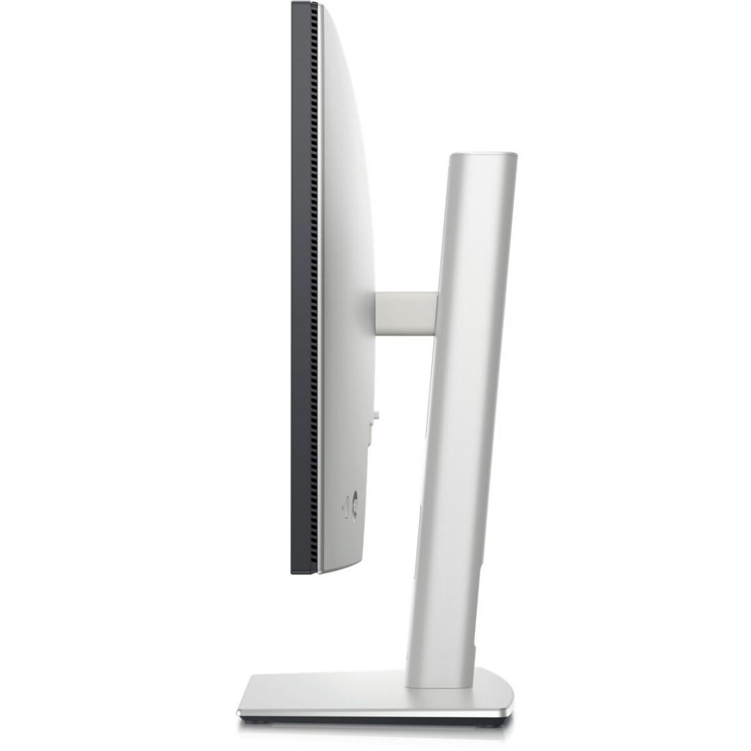 Monitor Dell 23.8" U2424HE 60.47 cm, FHD 1920 x 1080, 120 Hz, 5Ms (U2424HE) - imagine 4