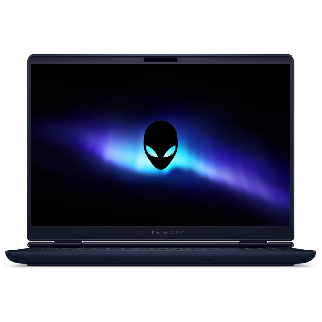 Laptop Gaming Alienware 16 Aurora AC16251, 16" WQXGA (2560 x 1600) 240Hz, 3ms, ComfortView Plus, NVIDIA G-SYNC and Advanced Optimus, 100% DCIP-3, Intel(R) Core(TM) Ultra 9 Processor 275HX (36MB cache, 24 cores, 2.1 to 5.4 GHz P-Core), NVIDIA(R) GeForce RTX(TM) 5070, 8 GB GDDR7, 32GB, 2x16GB, DDR5 (AWAC16251U93225070WP) - imagine 3