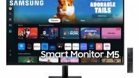 Monitor Samsung 32" LS32DM500EUXDU (LS32DM500EUXDU)