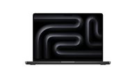 MacBook Pro 14.2"/Apple M4 (CPU 10-core, GPU 10-core, Neural Engine 16-core)/16GB/1TB - Space Black - INT KB (MW2V3ZE/A)