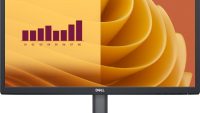 Monitor Dell 22" E2225H 54.5 cm, 75 Hz, 5Ms (E2225H)