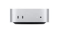 Mac mini: Apple M4 (CPU 10-core, GPU 10-core, Neural Engine 16-core)/16GB/256GB (MU9D3RC/A)