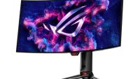 Monitor Asus 34" PG34WCDM (PG34WCDM)