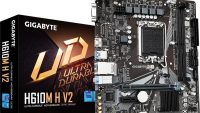 Placa de bază Gigabyte H610M H V2 LGA1700 (H610M H V2)