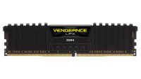 Memorie RAM Corsair Vengeance LPX 8GB DDR4 2666MHz CL16 (CMK8GX4M1A2666C16)