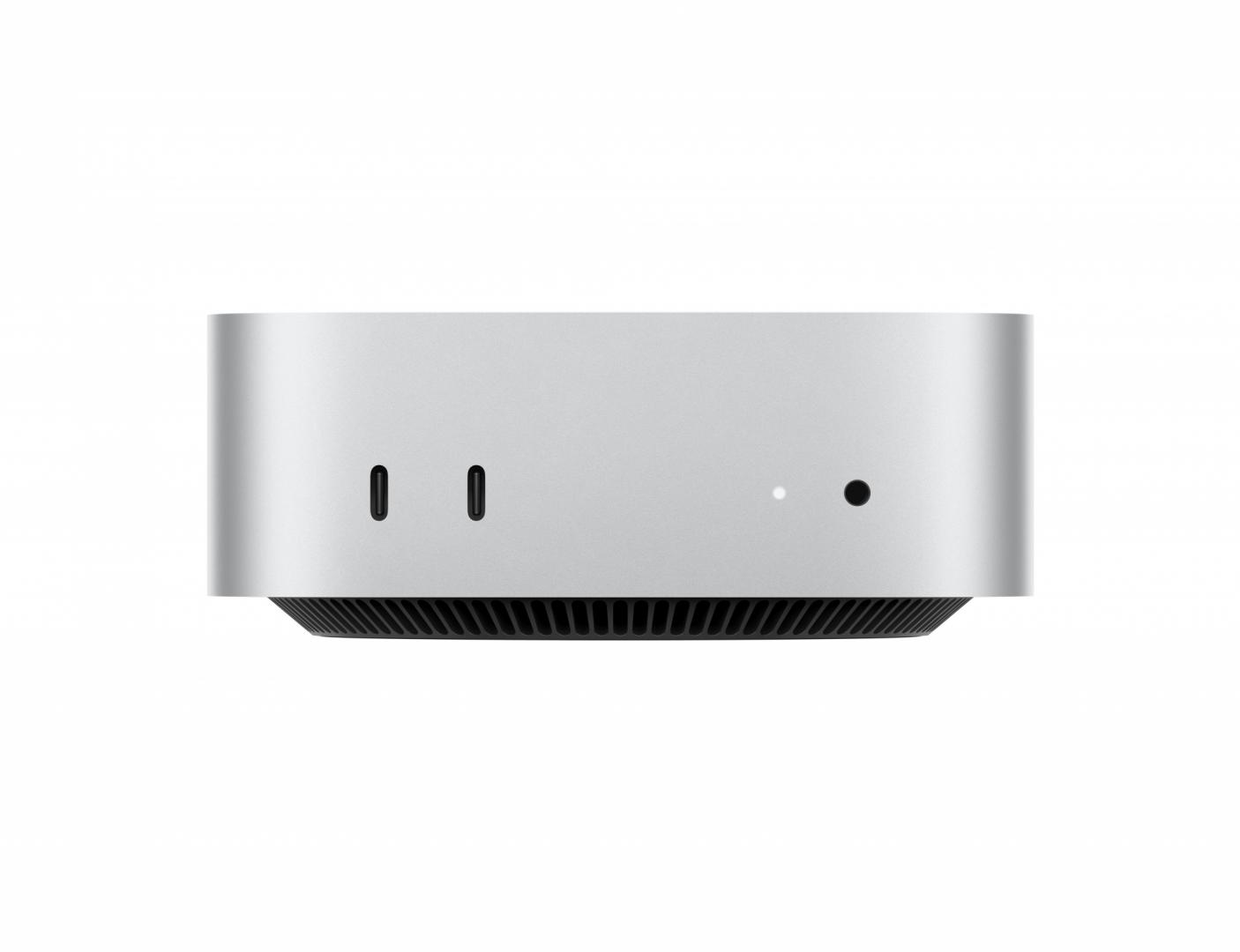 Mac mini: Apple M4 Pro (CPU 14-core, GPU 20-core, Neural Engine 16-core)/48GB/1TB (Cto from MCX44RC/A) (Z1JV001QQ)