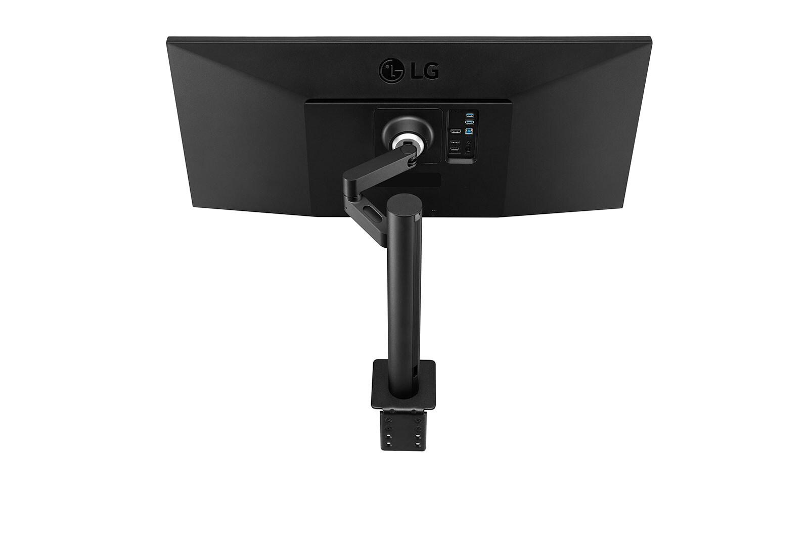 Monitor LG 34" 34WN780P-B.AEU (34WN780P-B.AEU) - imagine 11