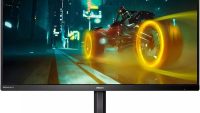 Monitor Philips 23.8" 24M1N3200ZA/00 (24M1N3200ZA/00)