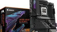 Placa de bază Gigabyte X870E AORUS ELITE WIFI7 AM5 (X870E A ELITE WIFI7)