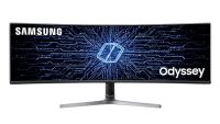 Monitor Samsung 49" LC49RG90SSPXEN (LC49RG90SSPXEN)