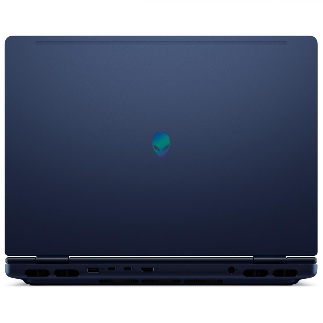 Laptop Gaming Alienware 16X Aurora AC16251 16" QHD+, Intel U7-255HX, 32GB Ram, 1TB SSD, NVIDIA GeForce RTX 5060, Windows 11 Pro (AW16XU73215060W11P) - imagine 8