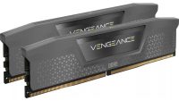 Memorie RAM Corsair Vengeance 32GB DDR5 6000MHz CL30 Kit of 2 (CMK32GX5M2B6000Z30)