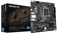 Placa de bază Gigabyte B760M H LGA1700 (B760M H DDR4)