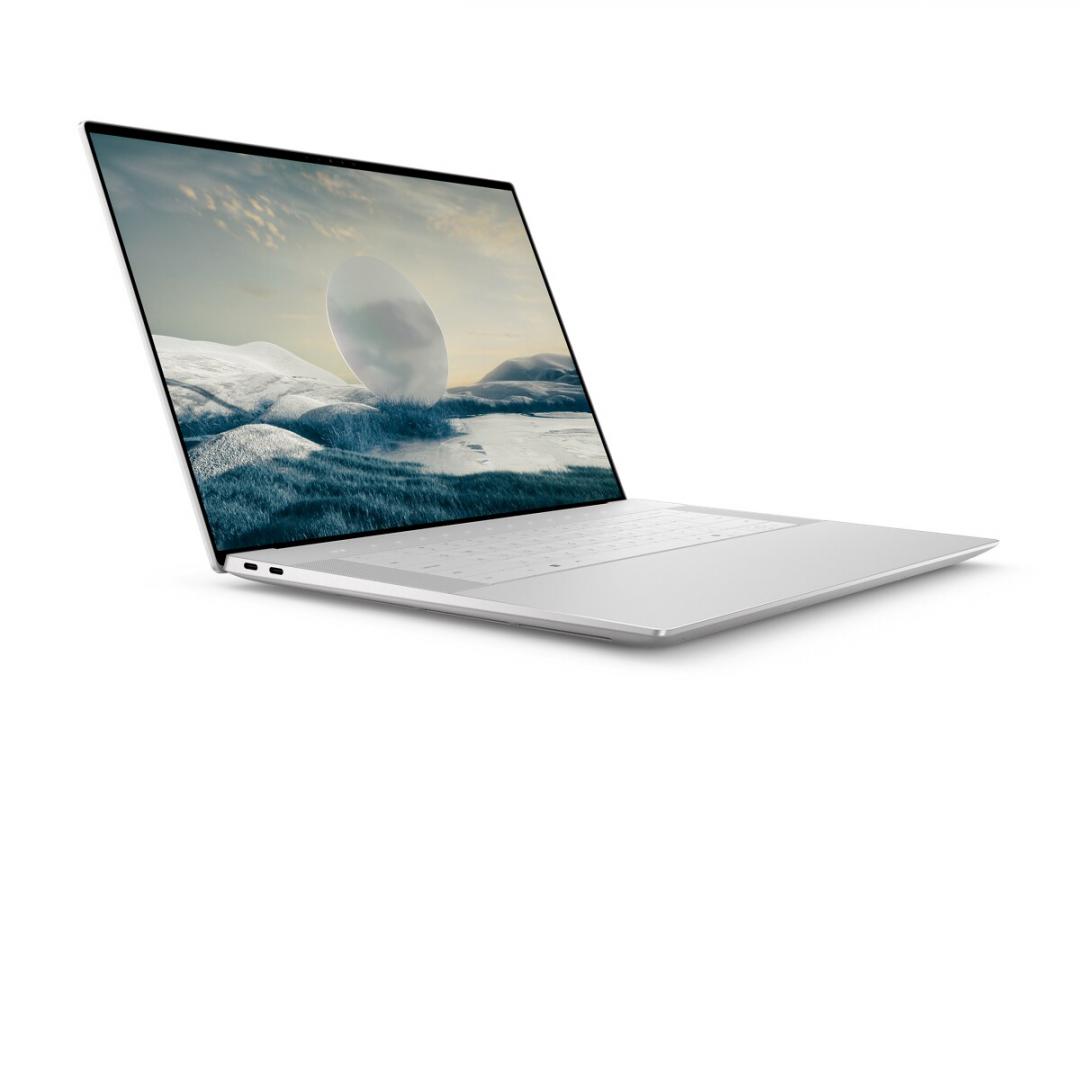 Laptop Consumer Dell XPS 16 9640, cu procesor Intel Core Ultra 9 185H, 16.3'' Touch 4K OLED, 64 GB LPDDR5x, 4 TB, NVIDIA GeForce RTX 4070, 8GB GDDR6, Windows 11 Home, 3 ani Garantie (XPS9640U9644RTXW11H) - imagine 3