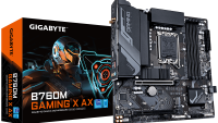 Placa de bază Gigabyte B760M GAMING X AX LGA1700 (B760M GAMING X AX)