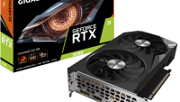 Placa video Gigabyte GeForce RTX 3060 GAMING OC 8G (N3060GAMING OC-8GD)