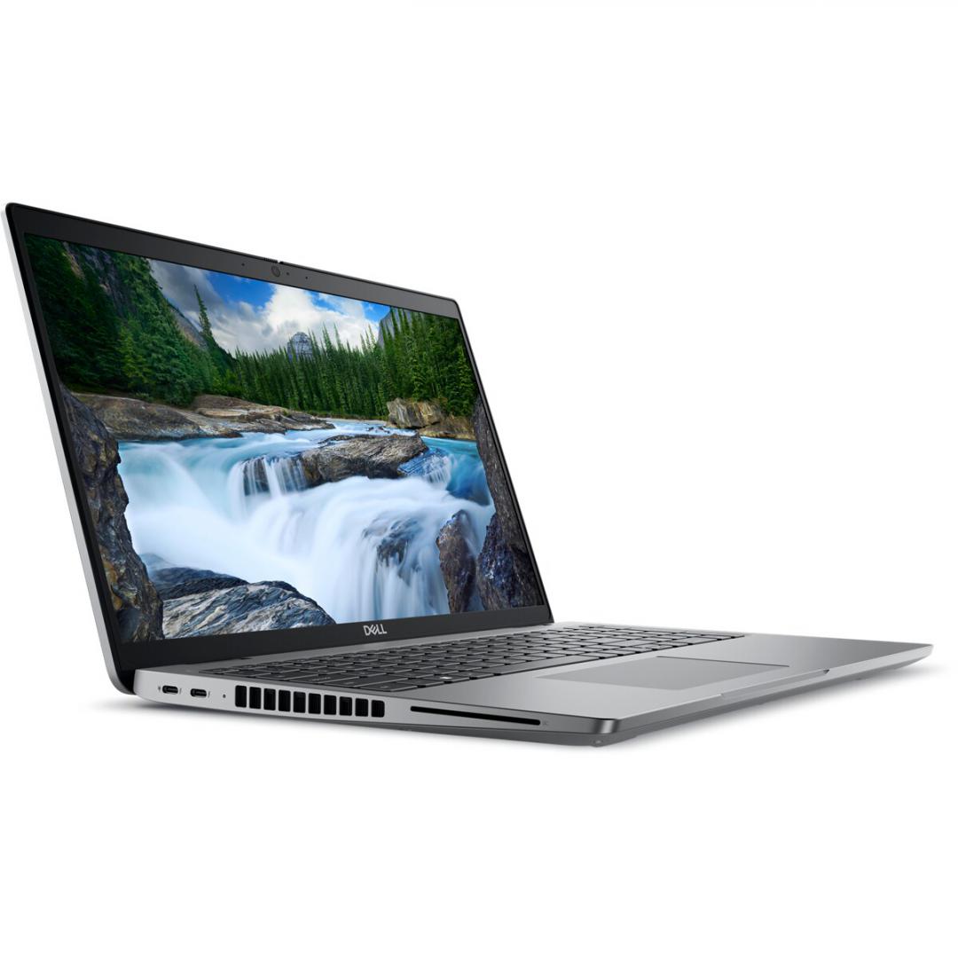 Laptop DELL Latitude 5550 15.6" FHD, Intel U5-135U, 16GB Ram, 1TB SSD, Integrated Intel graphics, Windows 11 Pro (N010L555015EMEA_VP) - imagine 2